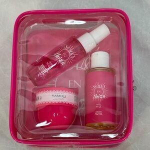 EN by Mar Bella Pink Trio